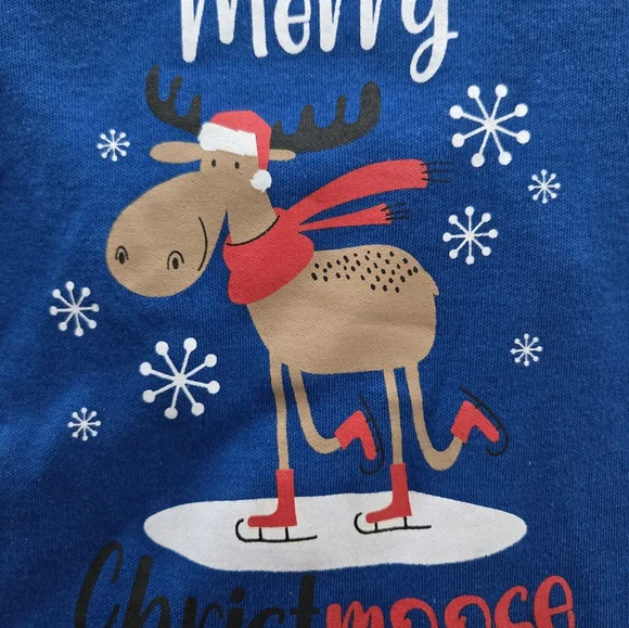 🎁CHRISTMAS onesies bundle - Picture 6 of 8